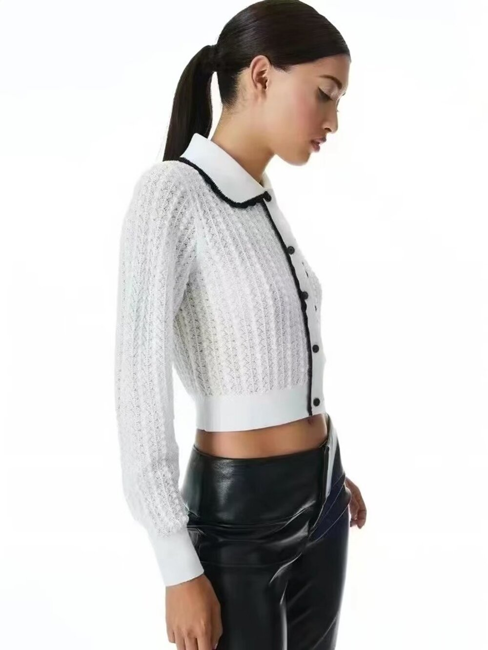 Alice + Olivia Cardigan